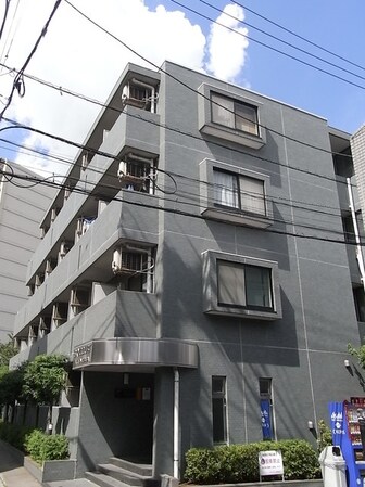 スカイコート高田馬場の物件内観写真